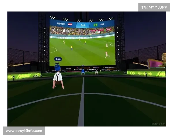 西甲推出VR观赛试用版，可切换球员视角
