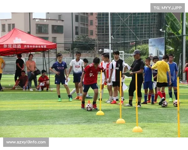 青年足球赛事安排，梯队建设评估