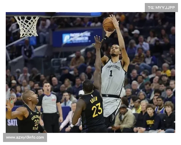 马刺126-113击败勇士：文班亚马40分率队取胜，背靠背展现统治力